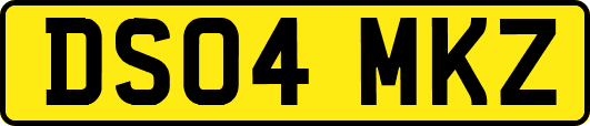 DS04MKZ