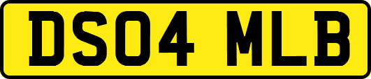 DS04MLB