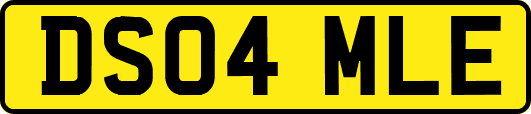 DS04MLE