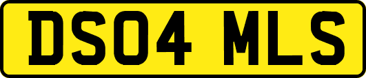 DS04MLS