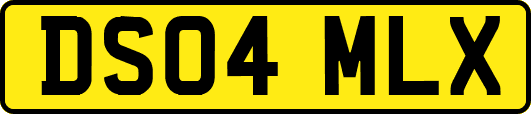 DS04MLX
