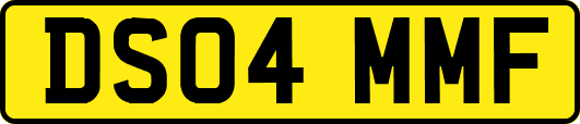 DS04MMF