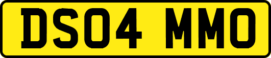 DS04MMO