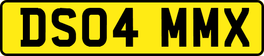 DS04MMX