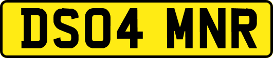 DS04MNR