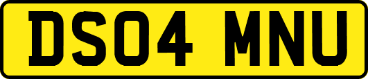 DS04MNU