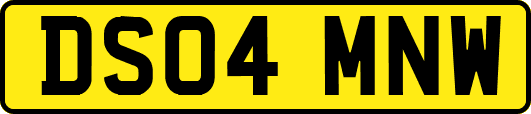 DS04MNW