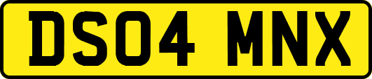 DS04MNX
