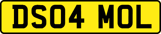 DS04MOL