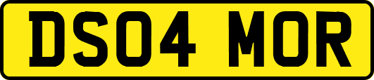 DS04MOR