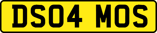 DS04MOS