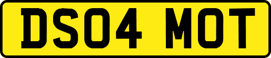 DS04MOT