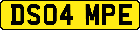 DS04MPE