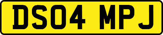 DS04MPJ