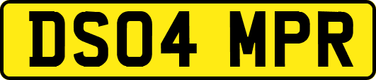 DS04MPR