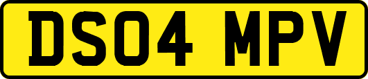 DS04MPV