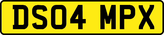 DS04MPX