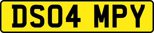 DS04MPY