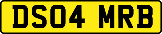 DS04MRB