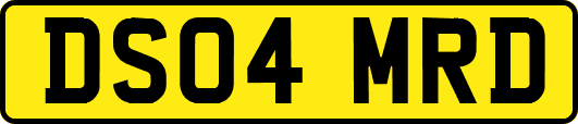 DS04MRD