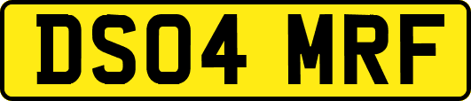 DS04MRF