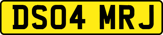 DS04MRJ