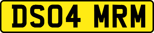 DS04MRM