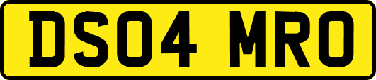 DS04MRO