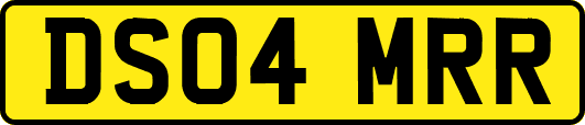 DS04MRR