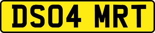 DS04MRT