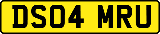 DS04MRU