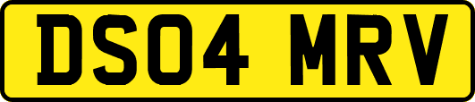 DS04MRV