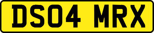 DS04MRX