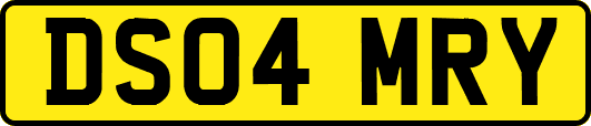 DS04MRY