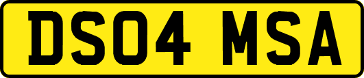 DS04MSA