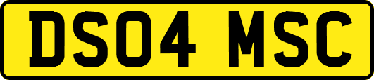 DS04MSC