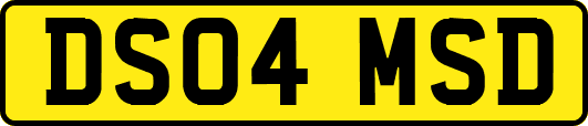 DS04MSD