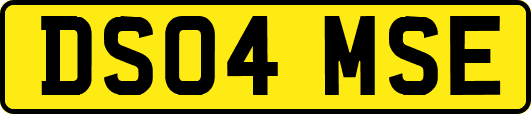 DS04MSE