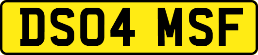 DS04MSF