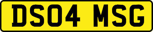 DS04MSG
