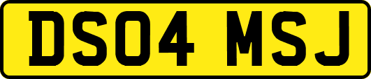 DS04MSJ