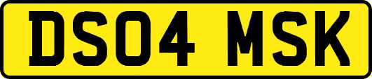 DS04MSK