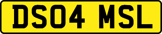 DS04MSL