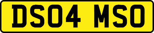 DS04MSO