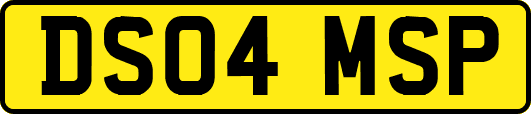 DS04MSP