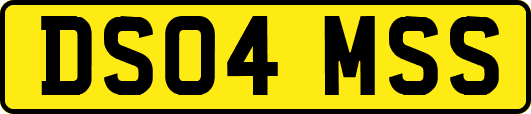 DS04MSS