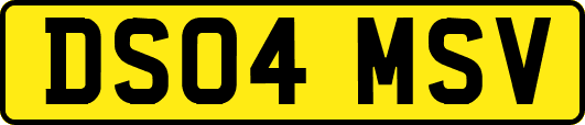 DS04MSV