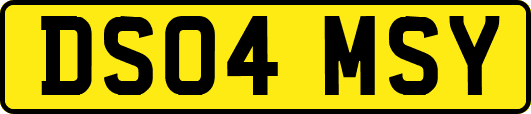 DS04MSY