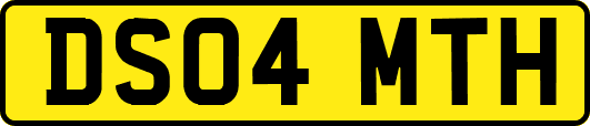 DS04MTH