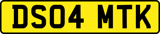 DS04MTK